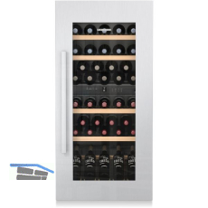 LIEBHERR Einbau-Weink�hlschrank EWTdf 2353 Vinidor, 1220 mm
