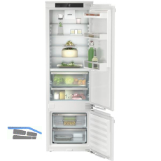 LIEBHERR K�hl-Gefrierkombination ICBbi 5122-22, integrierbar -