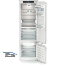 LIEBHERR Einbau-K�hl-Gefrierkombination ICBbi 5152, 1780 mm -