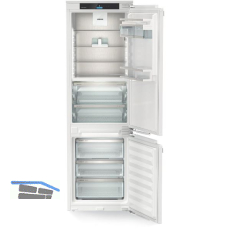 LIEBHERR Einbau-K�hl-Gefrierkombination ICBNci 5153, 1780 mm