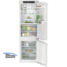 LIEBHERR K�hl-Gefrierkombination ICBNdi 5123, integrierbar 1780 mm