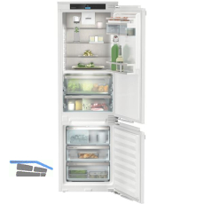 LIEBHERR K�hl-Gefrierkombination ICBNdi 5163-22, integrierbar 1780 mm