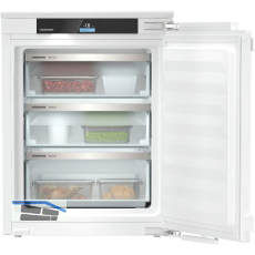 LIEBHERR Einbau-Gefrierschrank IFNbi 3553, 720 mm -