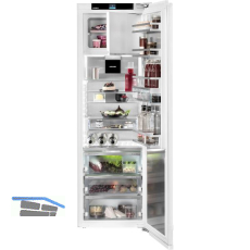 LIEBHERR K�hlschrank IRBAc 5171-22 mit Gefrierfach, rechts, AutoDoor, 1780 mm