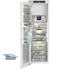 LIEBHERR K�hlschrank IRBAc 5171-22 mit Gefrierfach, links, AutoDoor, 1780 mm