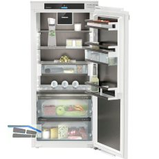 LIEBHERR Einbau-K�hlschrank IRBbsbi 4170 Blacksteel -