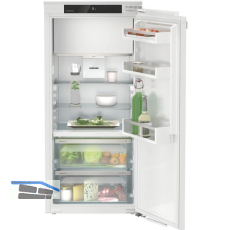 LIEBHERR Einbau-K�hlschrank IRBc 4121-22 mit Gefrierfach, 1220 mm