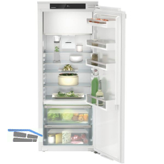 LIEBHERR Einbau-K�hlschrank IRBc 4521 mit Gefrierfach, 1400 mm