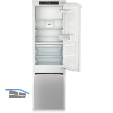 LIEBHERR Einbau-K�hlschrank Vorratszentrum IRCBe 5121 mit Gefrierfach, 1780 mm