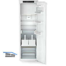 LIEBHERR Einbau-K�hlschrank IRDdi 5121 mit Gefrierfach, 1780 mm