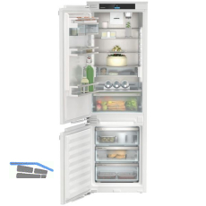 LIEBHERR K�hl-Gefrierkombination SICNdi 5153-22, integrierbar 1780 mm