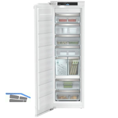 LIEBHERR Einbau-Gefrierschrank SIFNAd 5188-22 T�ranschlag links, 1780 mm