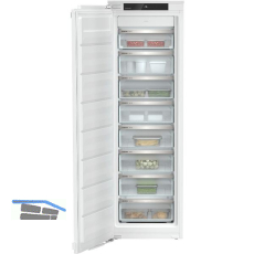 LIEBHERR Einbau-Gefrierschrank SIFNe 5128, 1780 mm