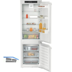 LIEBHERR K�hl-Gefrierkombination ICNd 5103, integrierbar 1780 mm