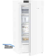 LIEBHERR Stand-Gefrierschrank FNd 4224 Wei�, 1255 mm