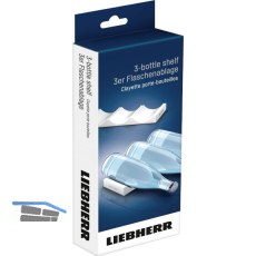 LIEBHERR 3er Flaschenablage