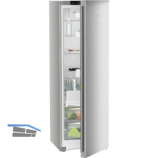 LIEBHERR Stand-K�hlschrank RDsfd 5220-22 Edelstahl