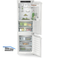 LIEBHERR K�hl-Gefrierkombination IKGBN 51Vd23i, integrierbar 1780 mm