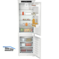 LIEBHERR K�hl-Gefrierkombination ICSe 5103, integrierbar 1780 mm