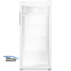 LIEBHERR Stand-Getr�nkek�hlschrank MRFvc 5511