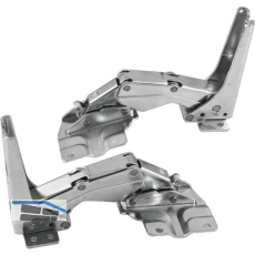 BSH Flachscharnier Reparatursatz