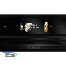 BOSCH T�rgriff 11052693, Schwarz