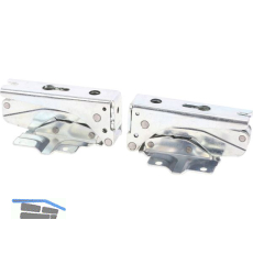 BSH T�rscharnier Set 12004051