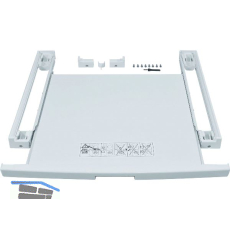 BSH Zwischenbausatz mit Auszug WZ20400