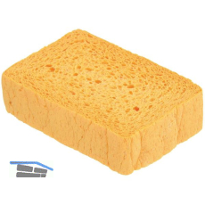 SIEMENS Reinigungsschwamm f�r Dampfgarer