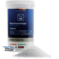BSH Maschinenreiniger f�r Waschmaschinen 00311925
