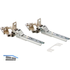 BSH Topfscharnier 2er-Satz 00268698