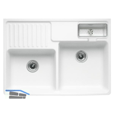 VILLEROY & BOCH Sp�lstein 632392R1 895 mm, Wei� Alpin