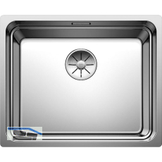 BLANCO Unterbau-Sp�le Etagon 500-U Edelstahl