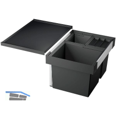 BLANCO Abfallsammler Flexon II XL 60/3 KB 600 mm