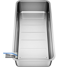 BLANCO Resteschale Edelstahl 227692