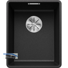 BLANCO fl�chenb�ndige Sp�le Subline 320-F, Anthrazit