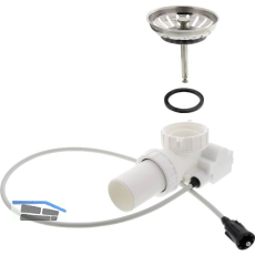 BLANCO Ablaufventil 1 x 3,5" 118979