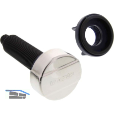BLANCO Drehbet�tigung verchromt 119293