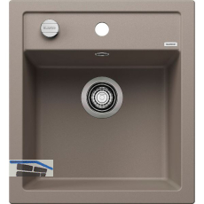 BLANCO Einbausp�le Dalago 45 Tartufo