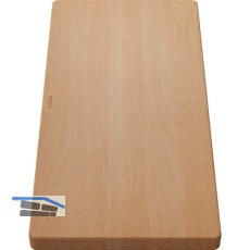 Schneidbrett Holz Buche 218313