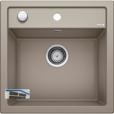 BLANCO Einbausp�le Dalago 5 518528 Tartufo