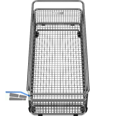 BLANCO Geschirrkorb Edelstahl 223297