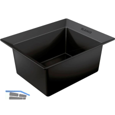 BLANCO Select Universalbox Kunststoff Anthrazit