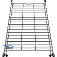 BLANCO Beckengitter Edelstahl 234795