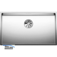 BLANCO Unterbau-Sp�le Claron 700-U Edelstahl