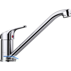BLANCO K�chenarmatur Daras 519723 drucklos Chrom