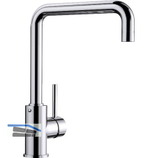 BLANCO K�chenarmatur Mili 519413 druckfest Chrom