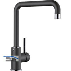 BLANCO K�chenarmatur Mili 523103 druckfest Anthrazit