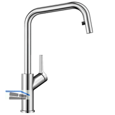 BLANCO K�chenarmatur Jurena-S 520765 druckfest Chrom