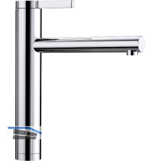 BLANCO K�chenarmatur Linee 517594 druckfest Chrom